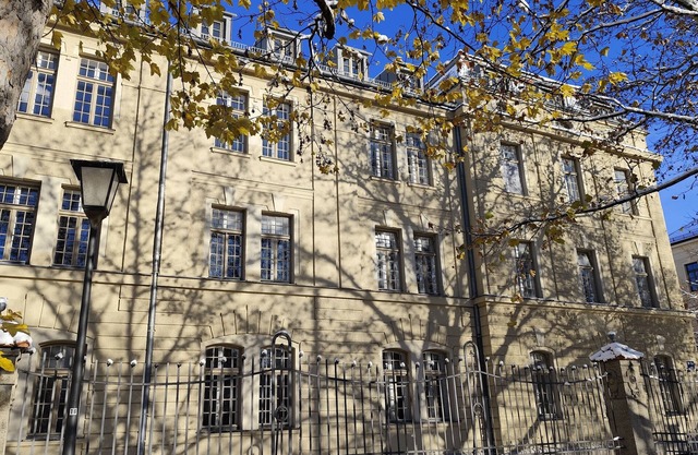 Appartements Schwere Reiter Straße