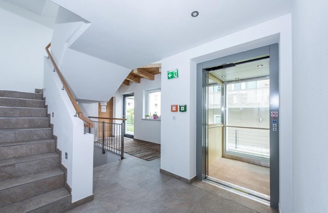 Appartements Sulzer - TOP 23