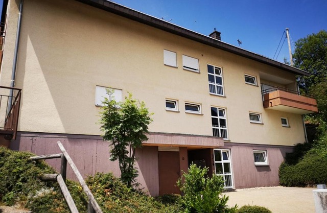 Appartment Leo