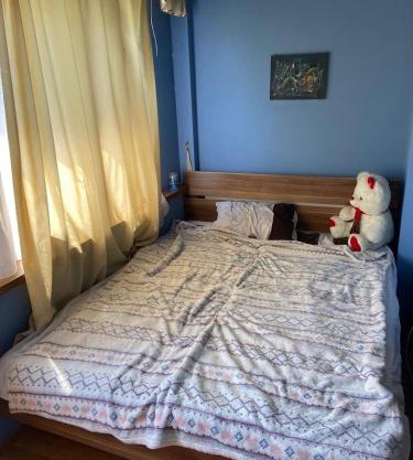 Appartment on Duryan Street, Avan