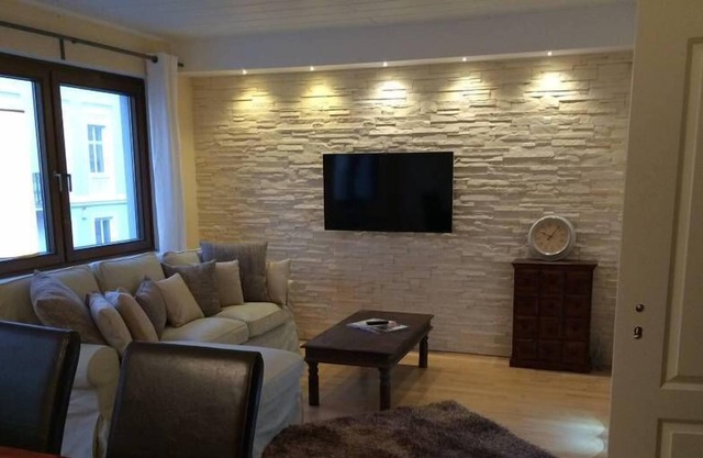 Appartment St.Barbara
