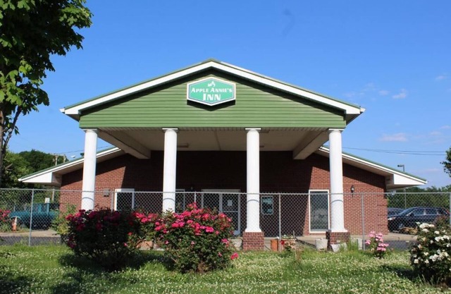 Apple Annies Inn
