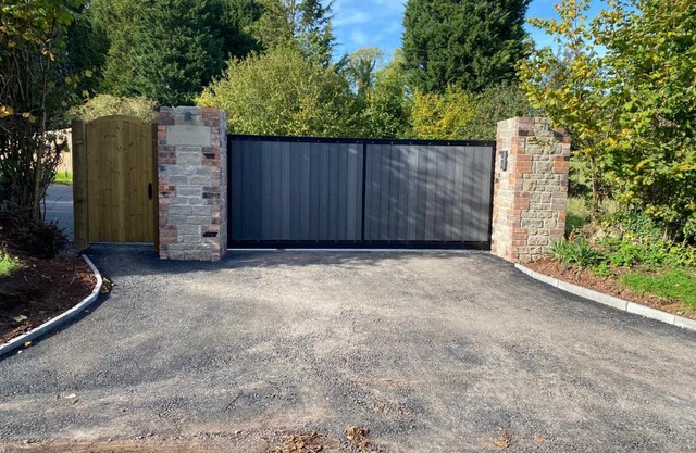 Appleacre Accommodation