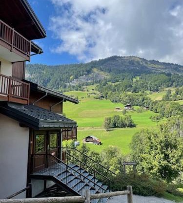 Appt 4 pers, pied des pistes