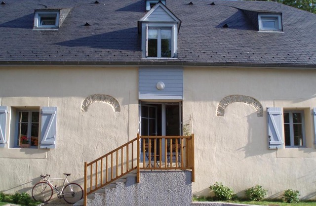 Appt LA GRANGE 8 Luz St Sauveur - Centre Ville - T2 - 2-4 personnes - PARKING GRATUIT