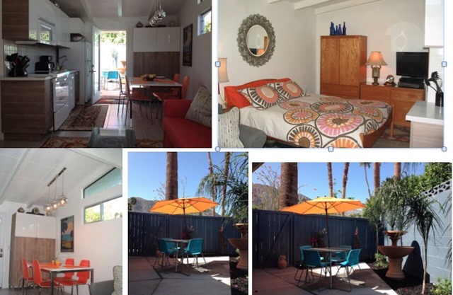 April & May Special Ranch Mirage Casita 2,200 per month 28nt min