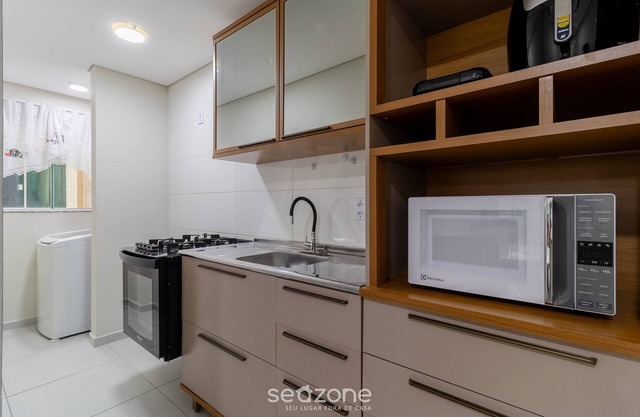 Apt 650m From Ingleses Beach Etd0101