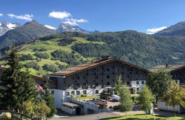 Apt B 053 by Interhome