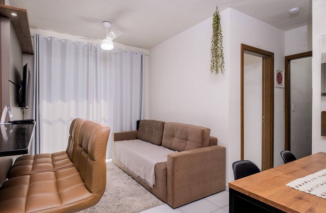 Apt in Cond. c/Pool 5min From the Beach Mar202