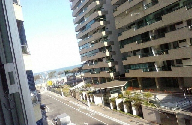 Apt. Itapoa Beach