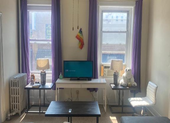 Apt studio