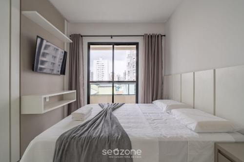 Apt w/balcony & BBQ, 650m to beach – RGO0502