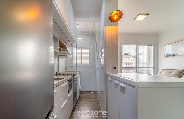Apt w/Gourmet Balcony 800m From the Beach Cbe0201