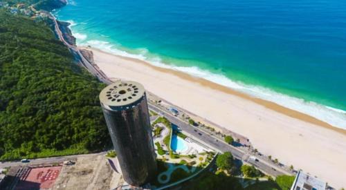 Apto Hotel Nacional - Rio de Janeiro