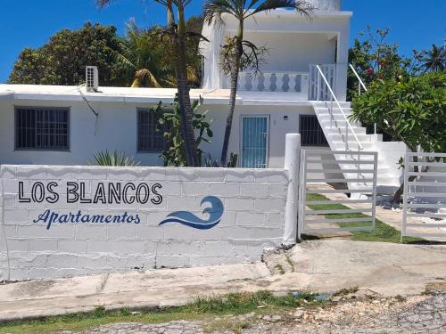 Apto Los Blancos, a dos Minuto de los Patos
