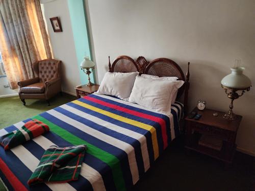 Apto Vintage Catete RJ