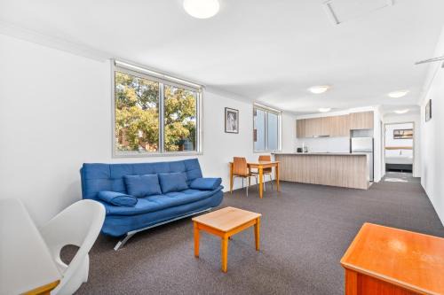 APX Parramatta