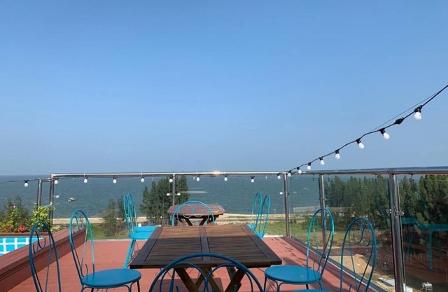 Aqua Resort Hai Tien - by BAYLUXURY