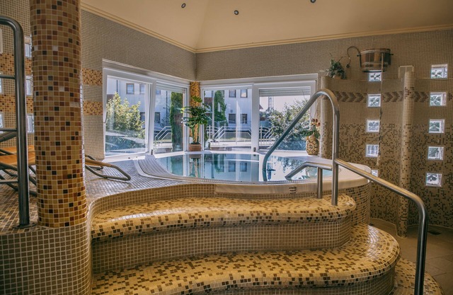 Aqua Therm Hotel