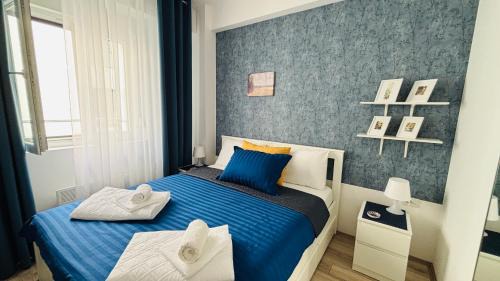 AquaBlue Jagodina