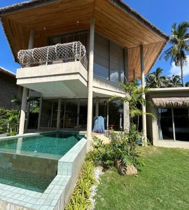 Aqualina Villa, Carbana Lodge, A Hidden Gem