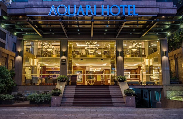 Aquari Hotel