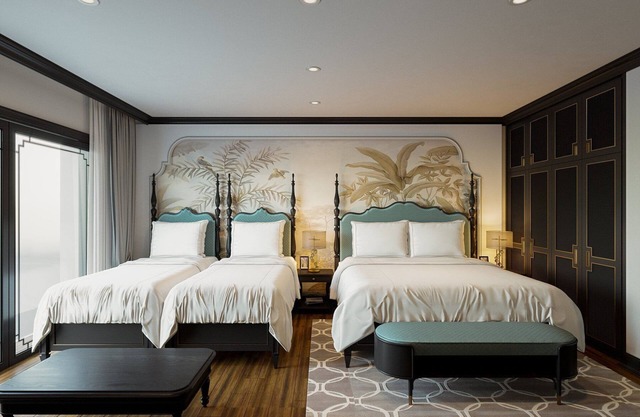 Aquarius Premium Hotel