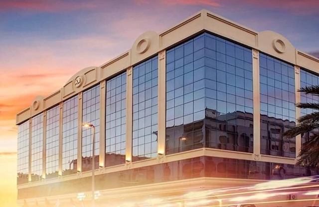 Aquila Hotel