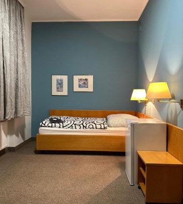 AR Airport Hotel Rüsselsheim