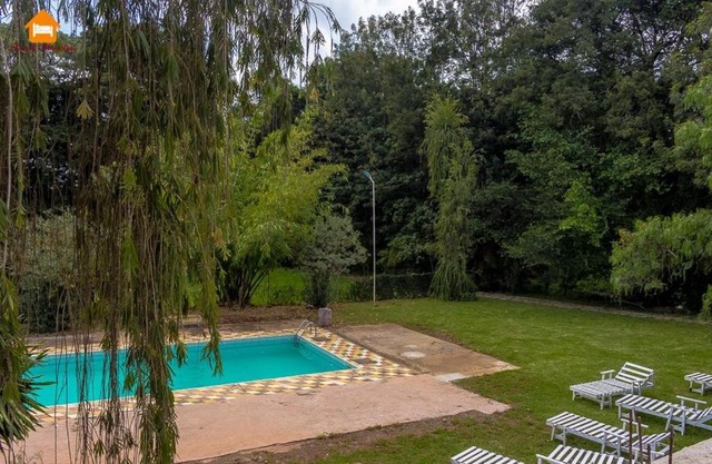 Arabel Riverside Apartment with Swimming Pool
