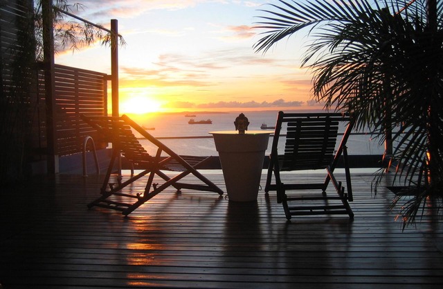 Aram Yami Hotel