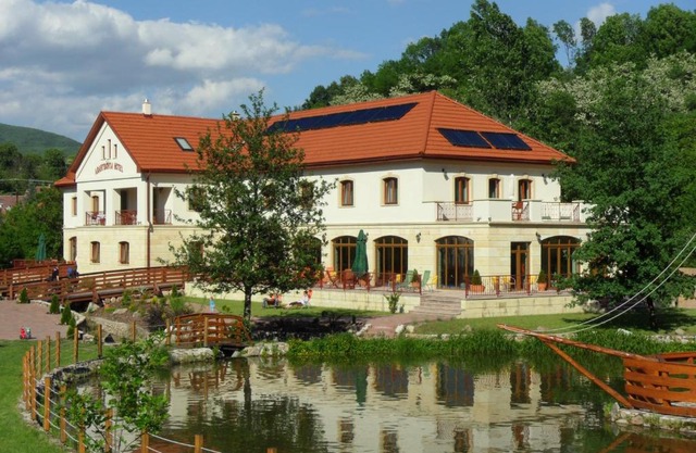 Aranybánya Hotel