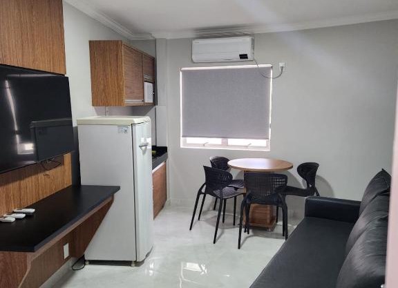 Araras Apart Service Caldas Novas