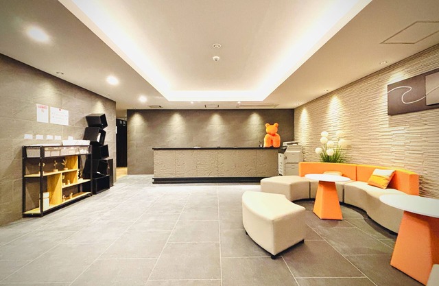 Arashi Hotel Nambaminami