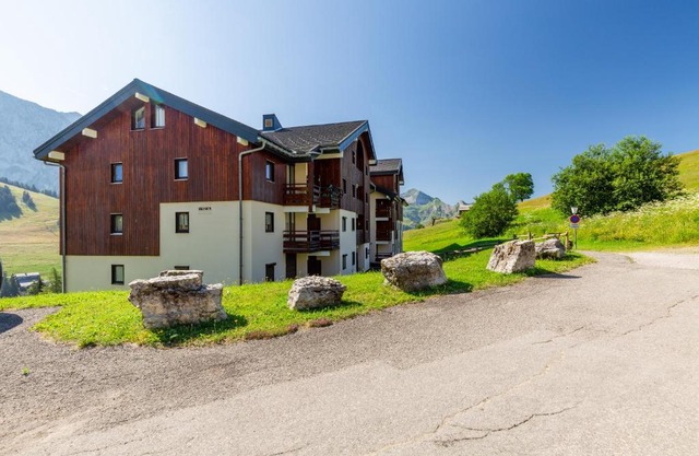 Aravis