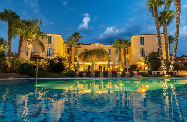 Arbatasar Hotel