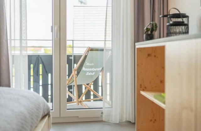 Arbio Freiburg 1 bedroom Apart