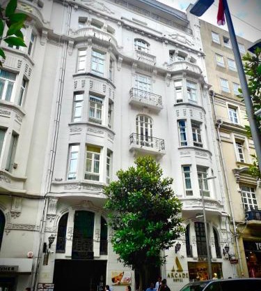 Arcade Hotel & SPA Nisantasi