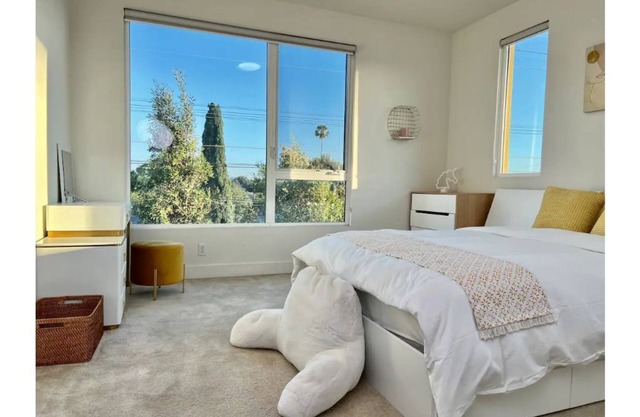 Arcadia-Quiet Spacious 2b2.5b Townhouse 🆗 Getaway
