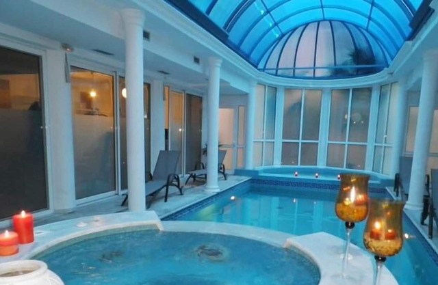 Arcadia Suites and Spa