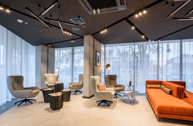 Arche Hotel Lublin