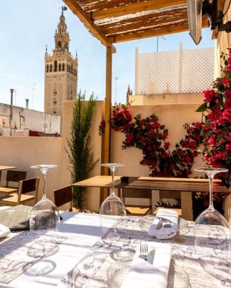 Arco de la Seda - Hotel Boutique
