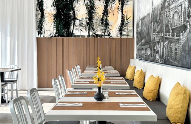 ARCOTEL Onyx Hamburg