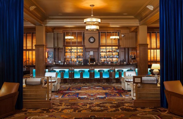 Arctic Club Hotel