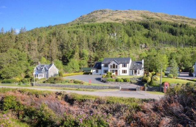 Ardno House B & B