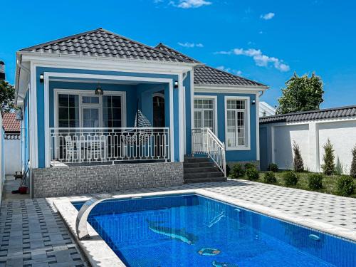 Area36 Magnolia Harmony