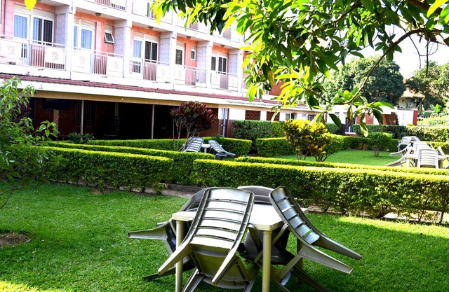 Areba Hotel
