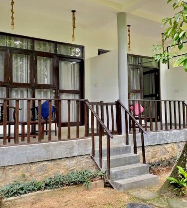 Areca Bliss Villa