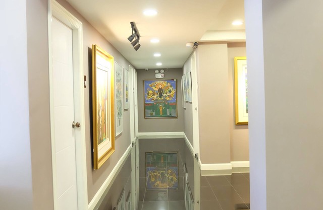 Aree Art Residence