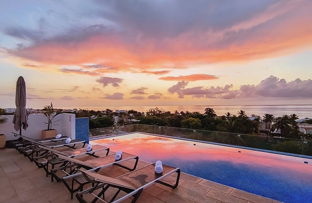 Areia Boutique Hotel - Puerto Morelos